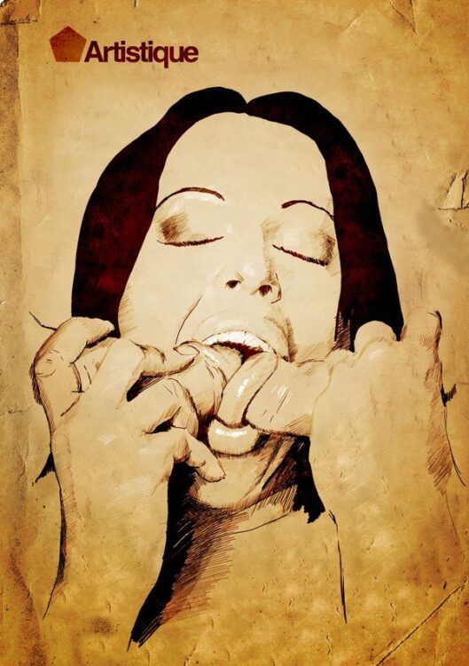artistique