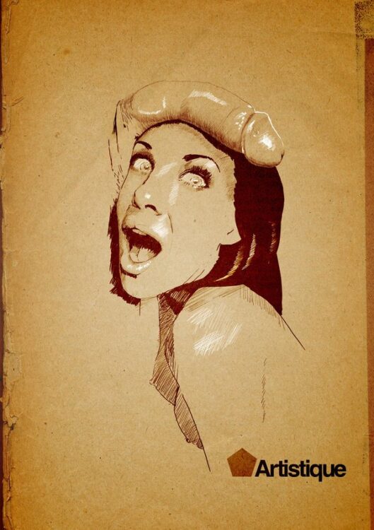 artistique