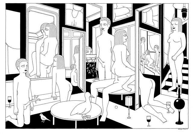 steingrim veum orgy