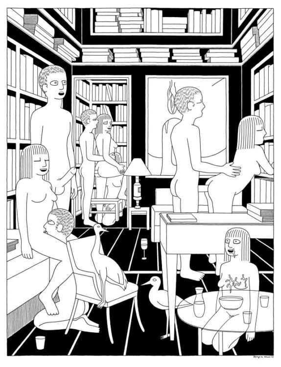 steingrim veum orgy
