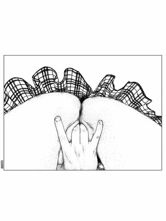 apollonia saintclair