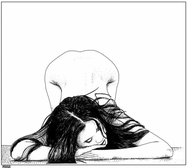 apollonia saintclair