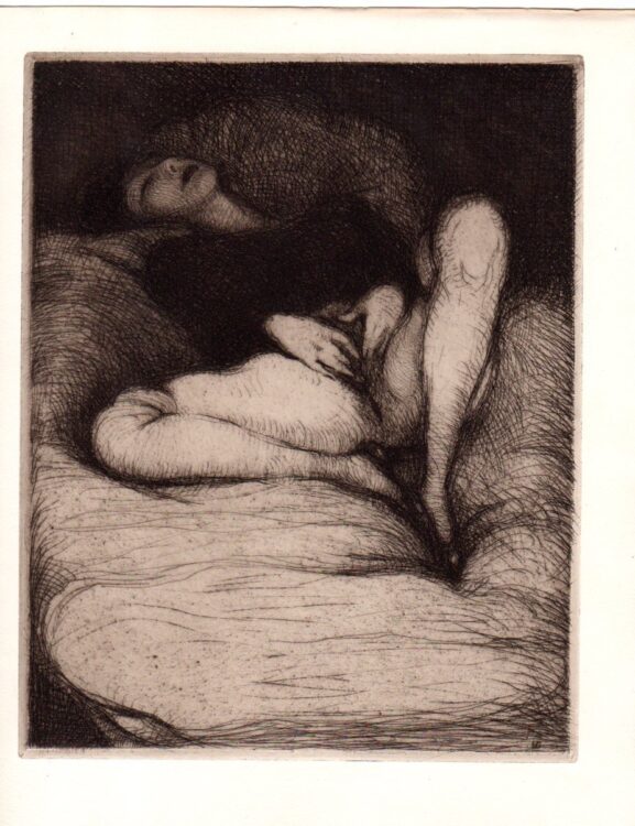 Frans de Geetere erotic