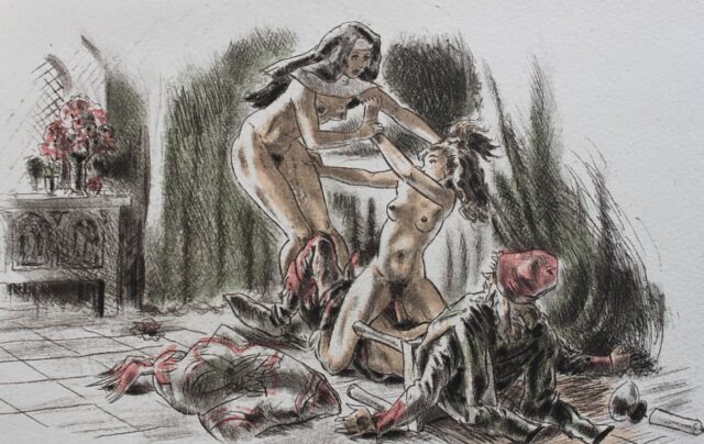 jean traynier divers