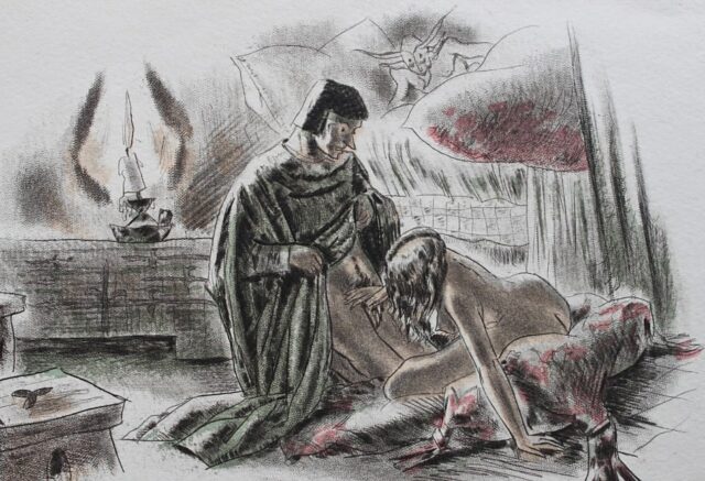 jean traynier divers