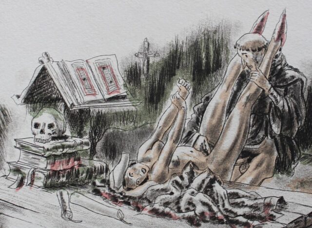 jean traynier divers