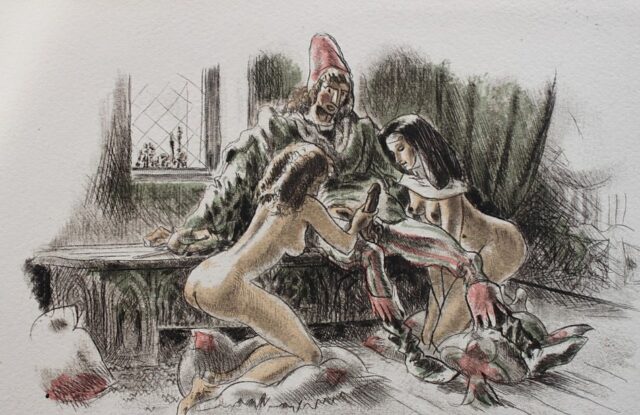 jean traynier divers