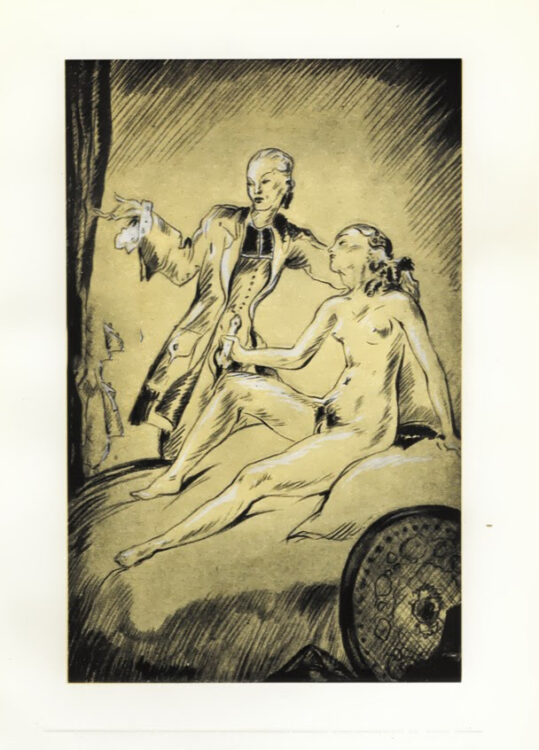 Noviciat  Jean Adrien Mercier