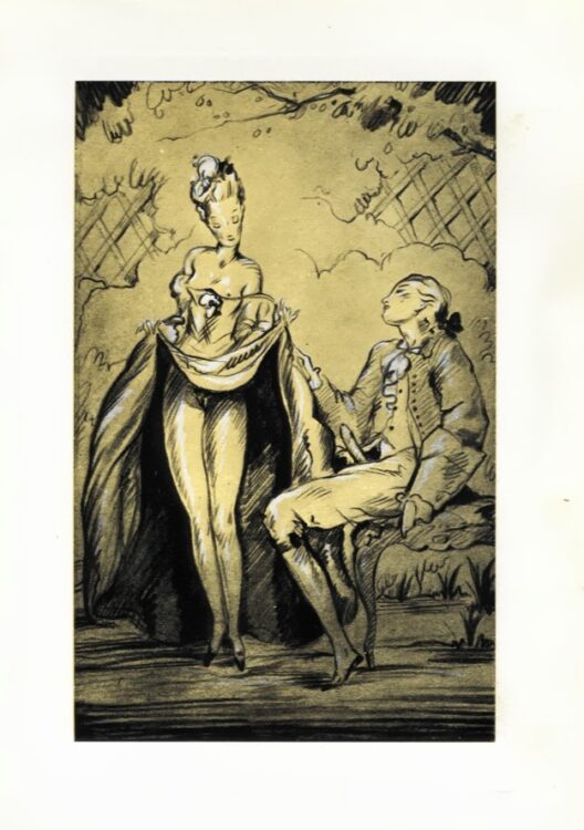 Noviciat  Jean Adrien Mercier