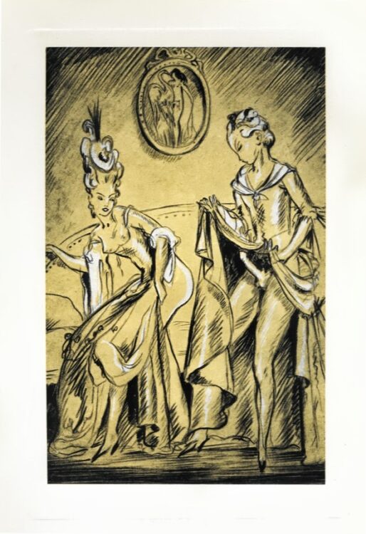 Noviciat  Jean Adrien Mercier