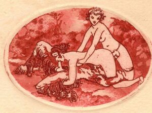 louis-icart-serie-rouge-eros-05