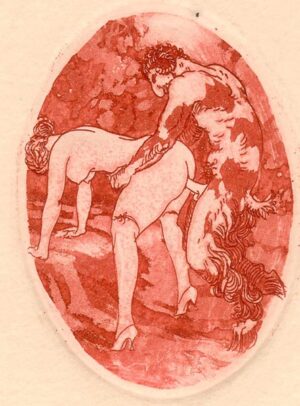 louis-icart-serie-rouge-eros-17