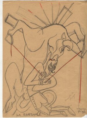 Sergei Mikhailovich Eisenstein -04