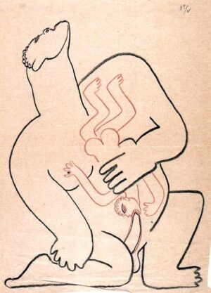 Sergei Mikhailovich Eisenstein -19