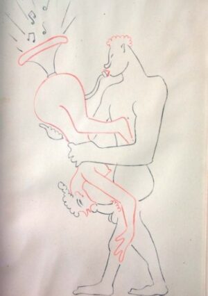 Sergei Mikhailovich Eisenstein -25