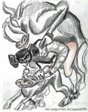 Sergei Mikhailovich Eisenstein -30